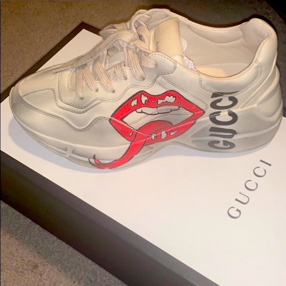 Gucci Sneakers